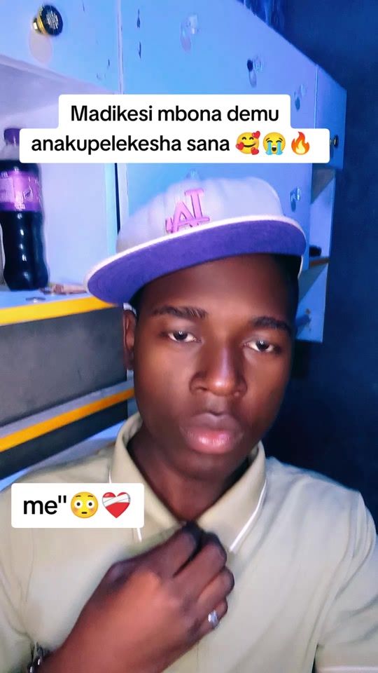 TikTok video thumbnail by itsmadikesi2