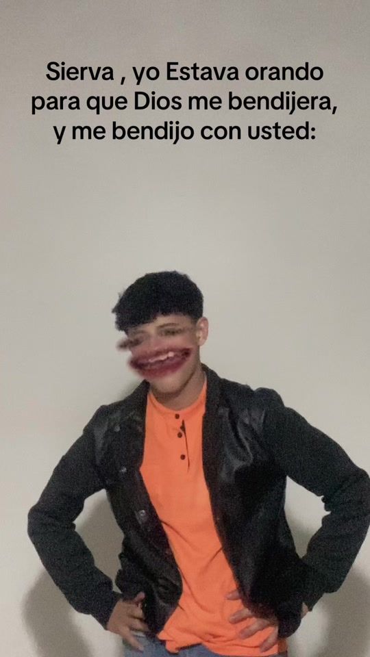 TikTok video thumbnail by oscar_onell
