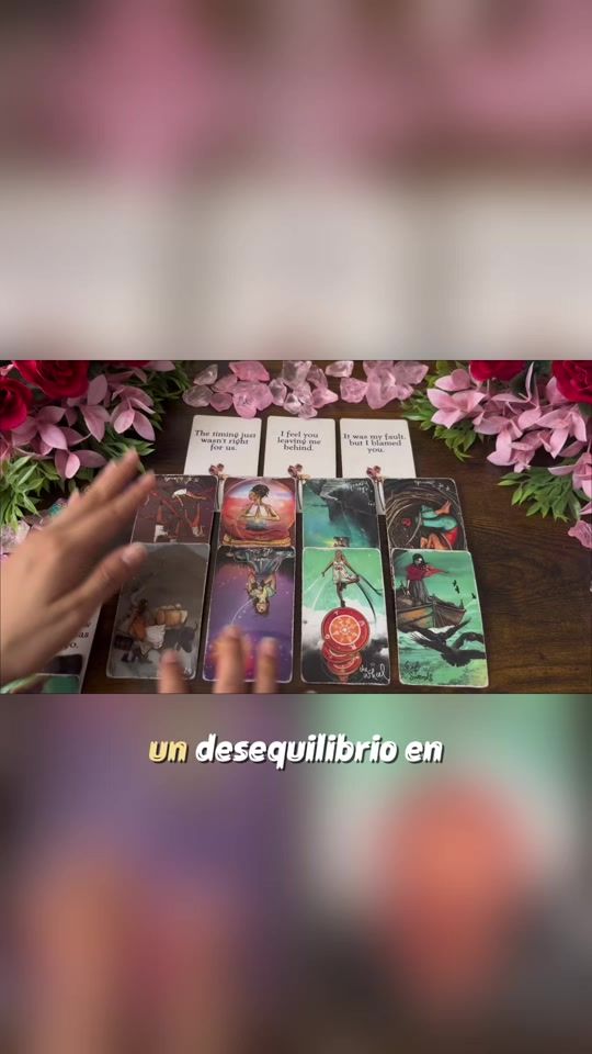 TikTok video thumbnail by andysuntarot