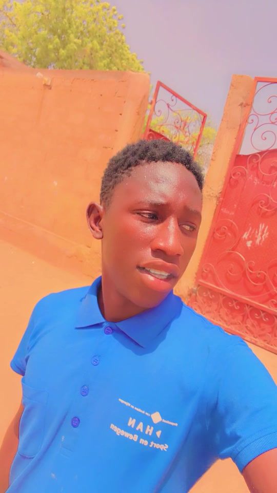 TikTok video thumbnail by daouda.yaro1