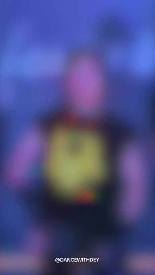 TikTok video thumbnail by dancewithdey
