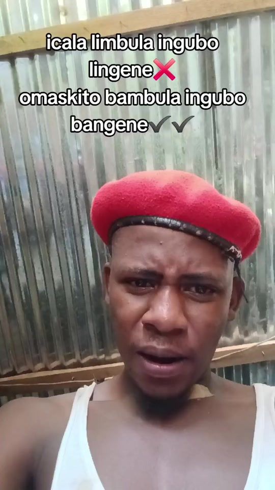 TikTok video thumbnail by ntuthukomngadi