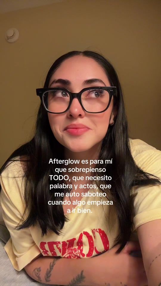TikTok video thumbnail by vanessarch_
