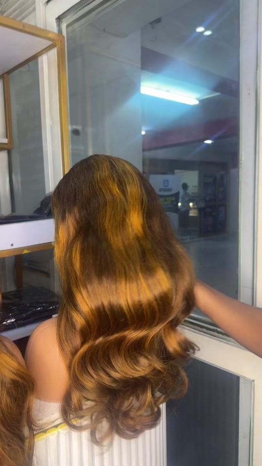 TikTok video thumbnail by n.k.hair.ug