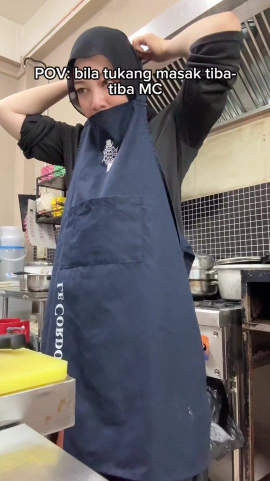TikTok video thumbnail by tomyamfloatno1pontian