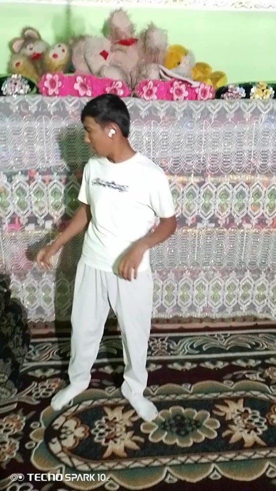 TikTok video thumbnail by sayidjon_09_