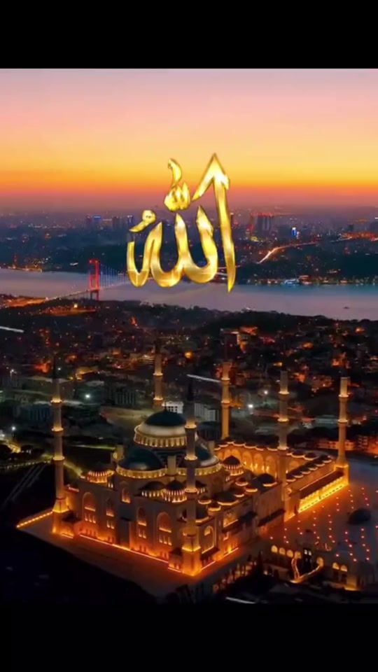 TikTok video thumbnail by bir_tek_allah___313