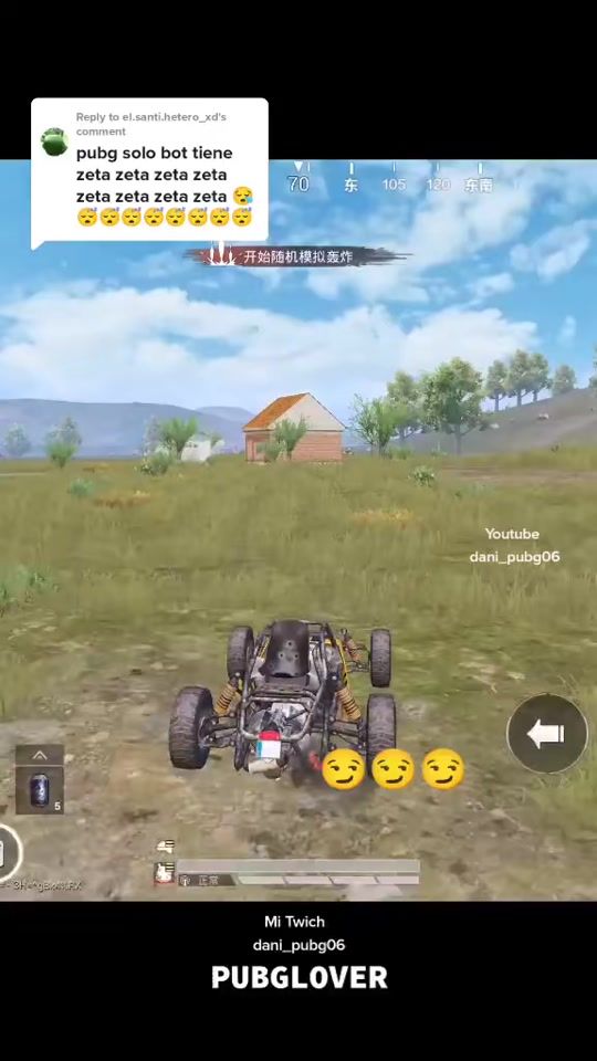 TikTok video thumbnail by dani_pubg06
