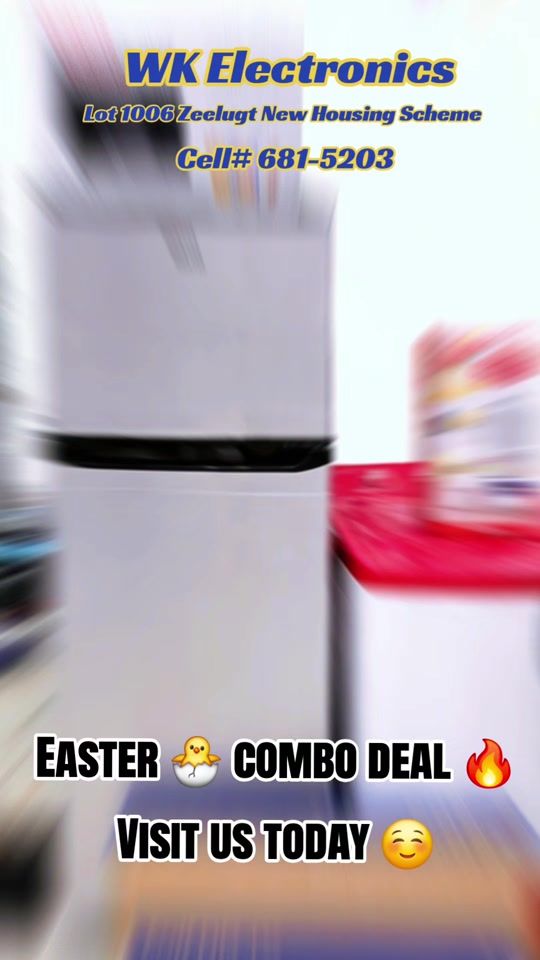 TikTok video thumbnail by wkelectronics3
