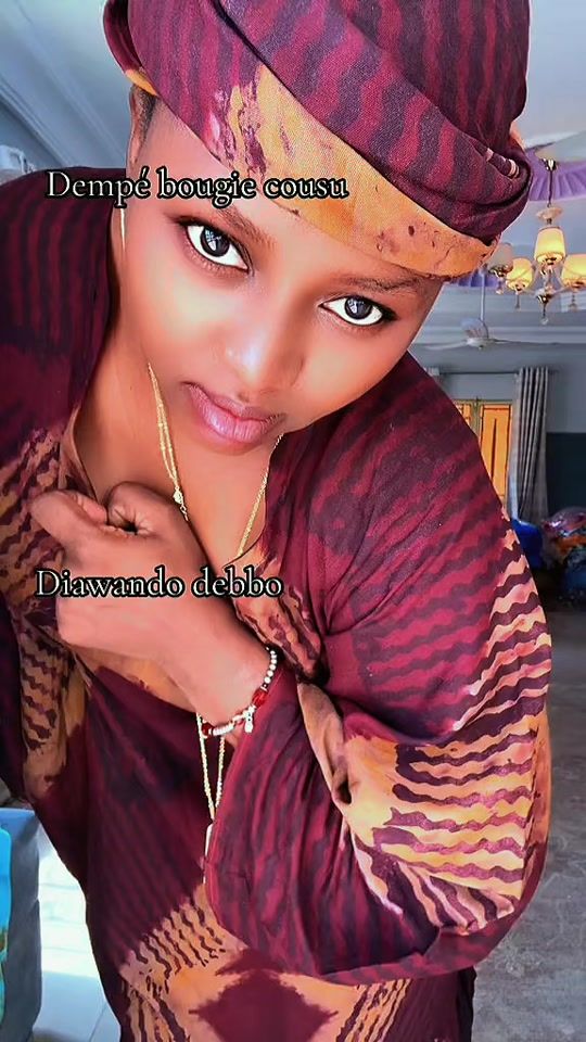 TikTok video thumbnail by diawandodebbo