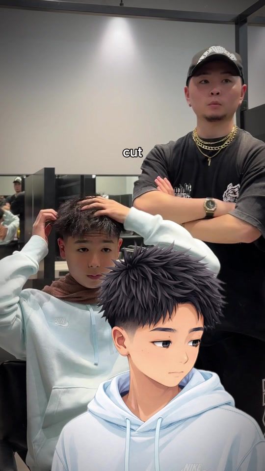TikTok video thumbnail by kusege_dayo