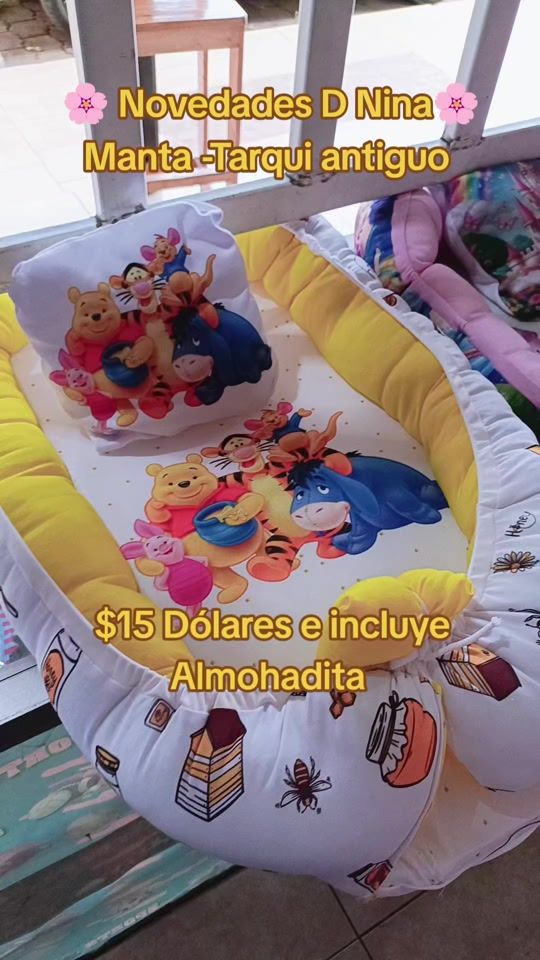 TikTok video thumbnail by novedadesdnina