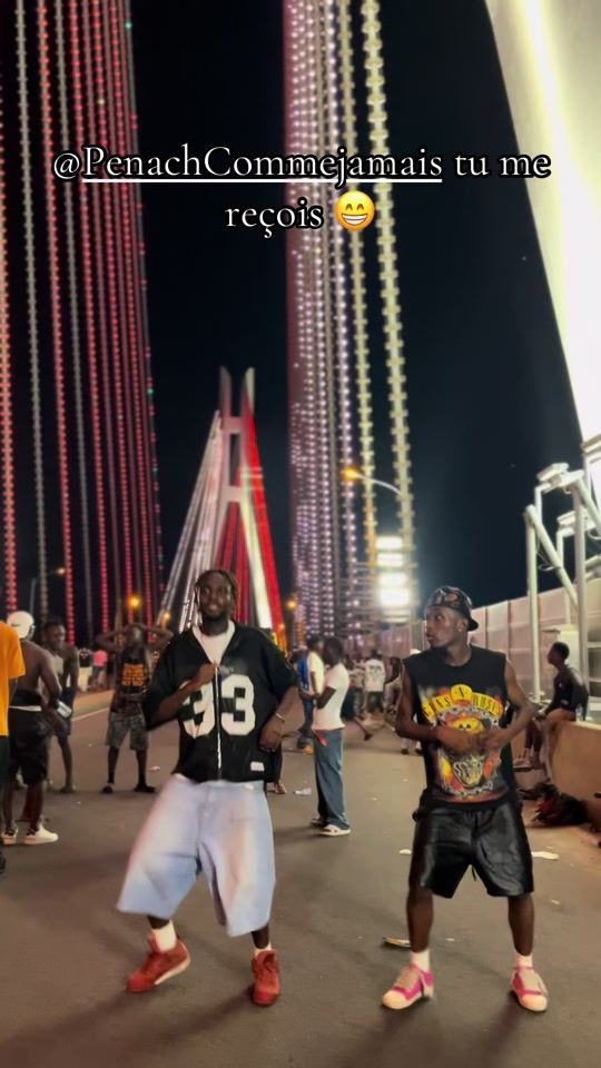 TikTok video thumbnail by abed_le_danseur01