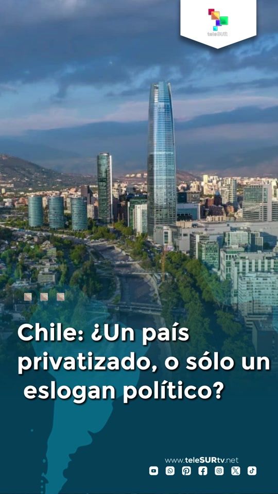 TikTok video thumbnail by telesurclips