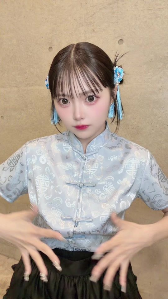 TikTok video thumbnail by rinomaru_