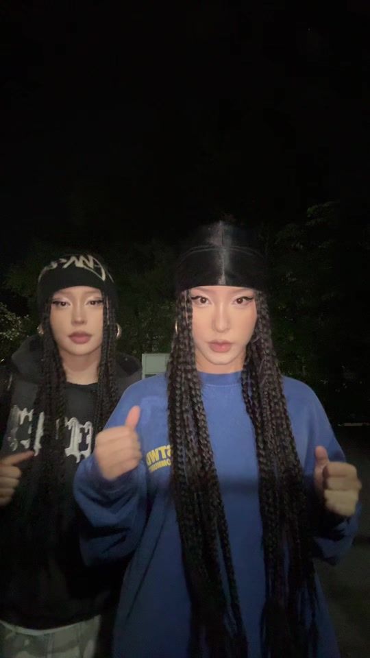 TikTok video thumbnail by bnb.twins