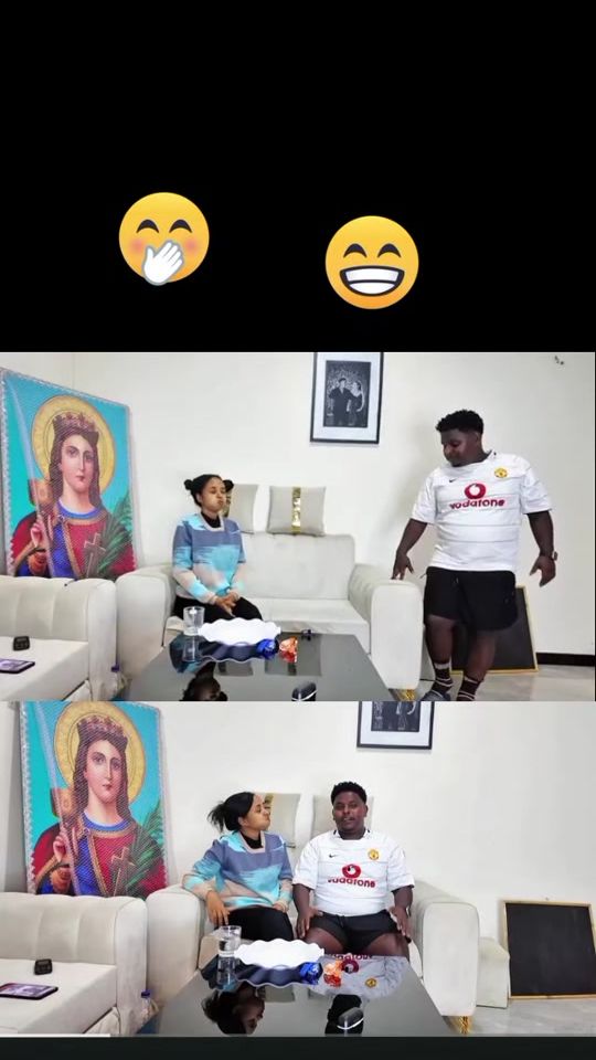 TikTok video thumbnail by zewdu_____12
