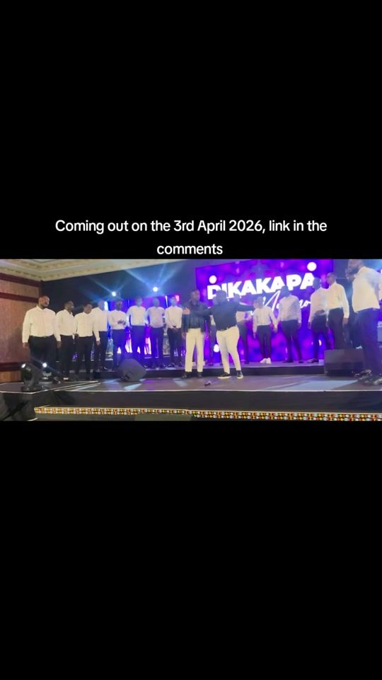 TikTok video thumbnail by shadrack_maake