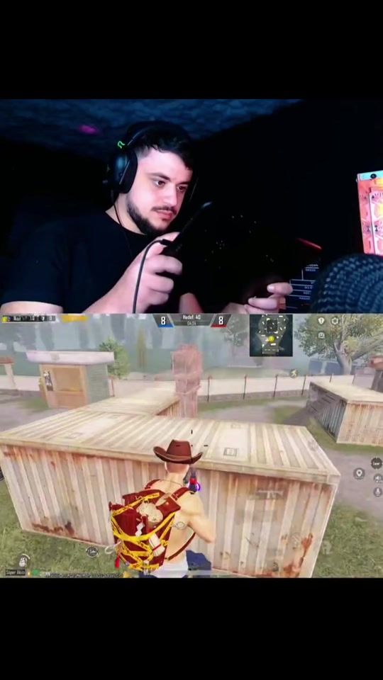 TikTok video thumbnail by tabut_game