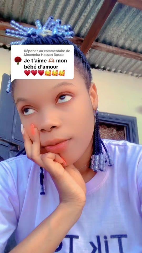 TikTok video thumbnail by divinemossoua