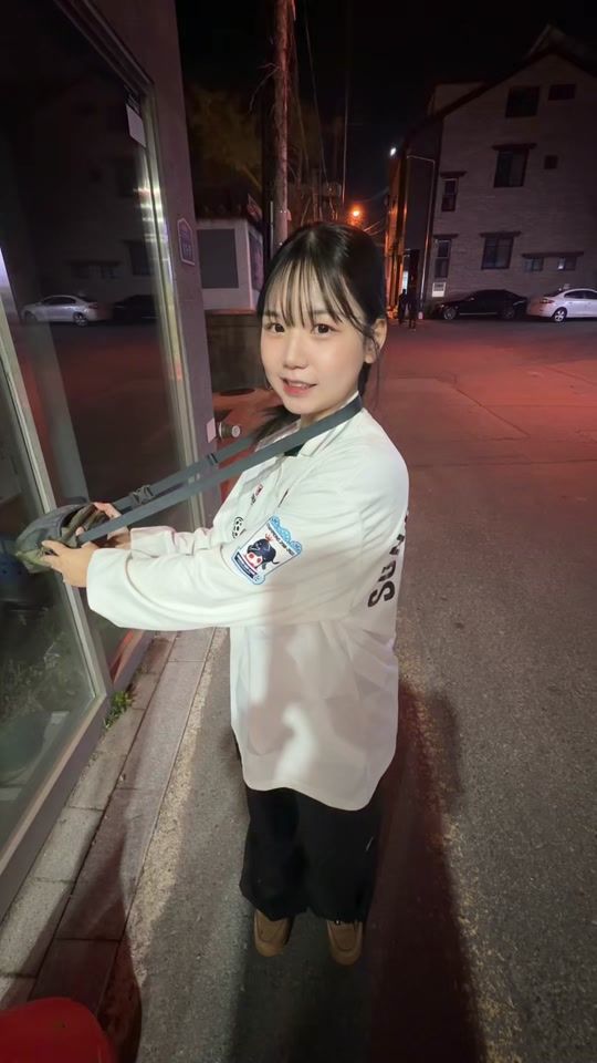 TikTok video thumbnail by taekyoo
