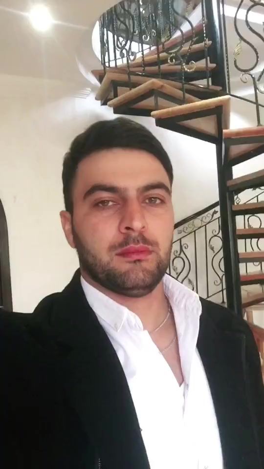 TikTok video thumbnail by _vuqar_ceferzade_800_