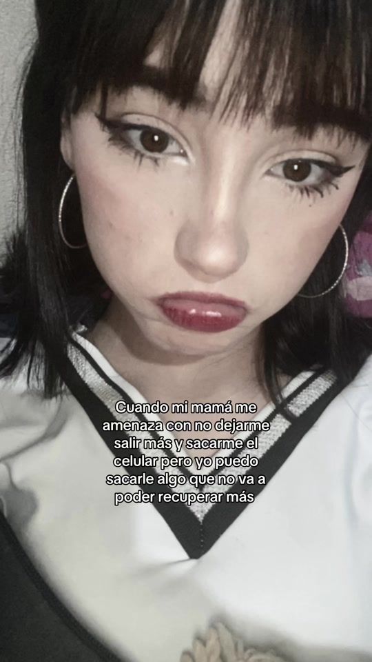 TikTok video thumbnail by maylenmelgarejo_