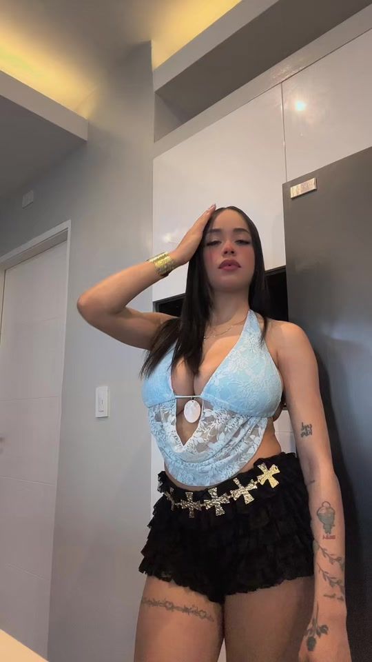 TikTok video thumbnail by nayqueenofficial