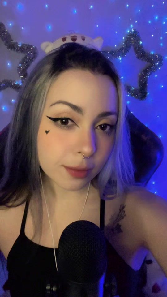 TikTok video thumbnail by ofcvamp_