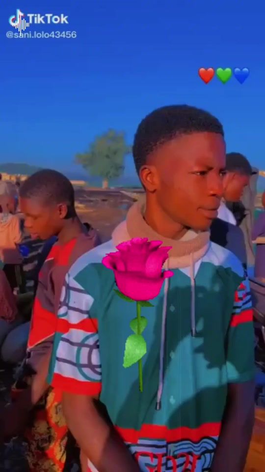 TikTok video thumbnail by sani.bello.lolo