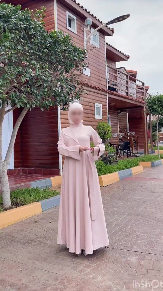 TikTok video thumbnail by modaronahi_hijab