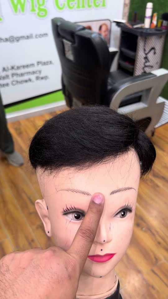 TikTok video thumbnail by wigcenter