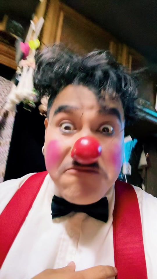 TikTok video thumbnail by payasosimoon