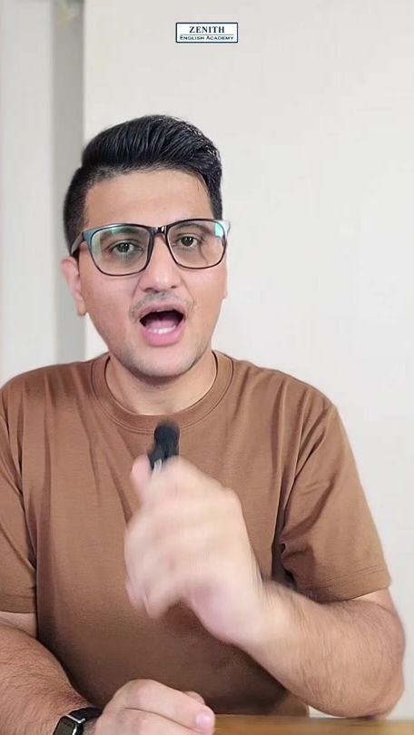 TikTok video thumbnail by zenith_english_academy
