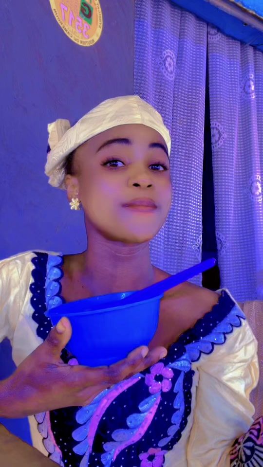 TikTok video thumbnail by halimatou.sadiya83