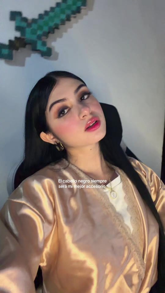 TikTok video thumbnail by is_anyelina