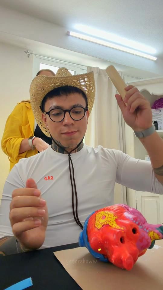 TikTok video thumbnail by yefershow