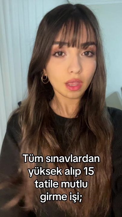 TikTok video thumbnail by isminaz._.iste