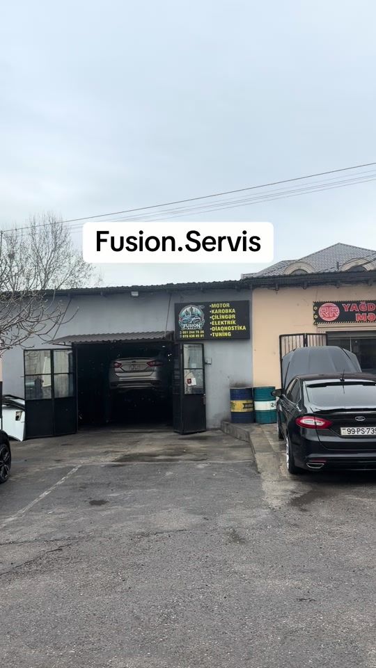 TikTok video thumbnail by fusion.servis