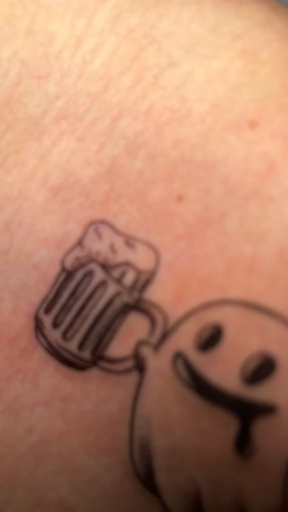 TikTok video thumbnail by tony_tattoo.ec