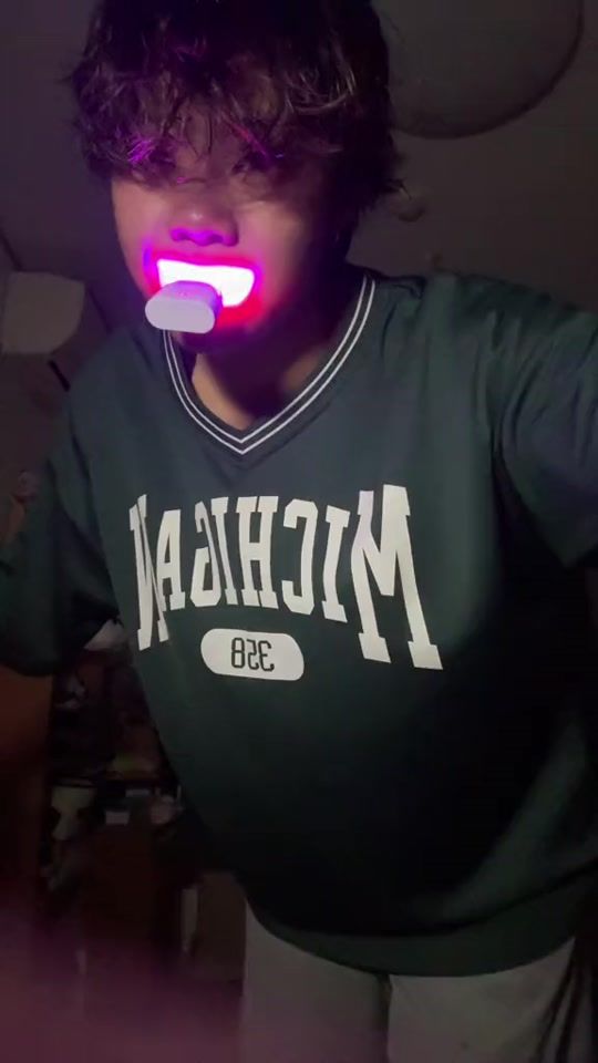 TikTok video thumbnail by boyishseira