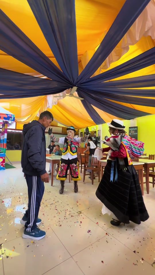 TikTok video thumbnail by elpatroncusco_oficial