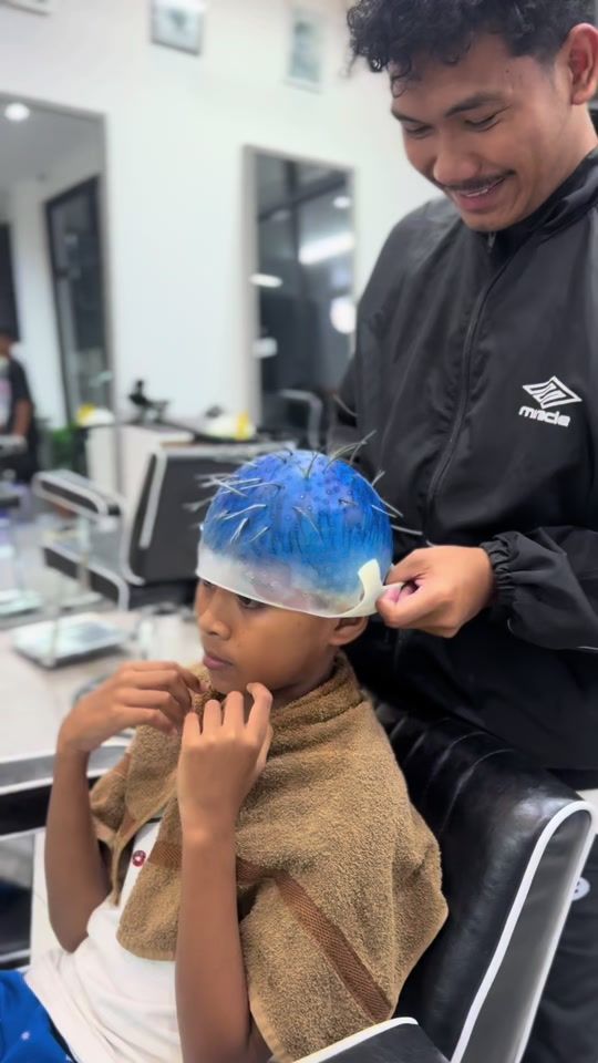 TikTok video thumbnail by lexcutbarber
