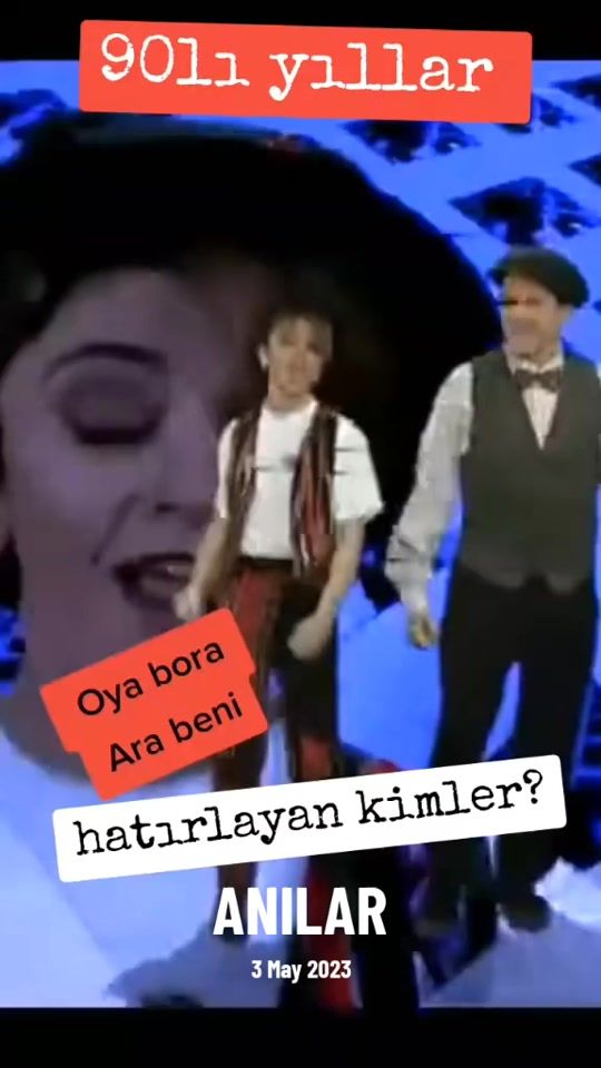TikTok video thumbnail by doksanlar_90