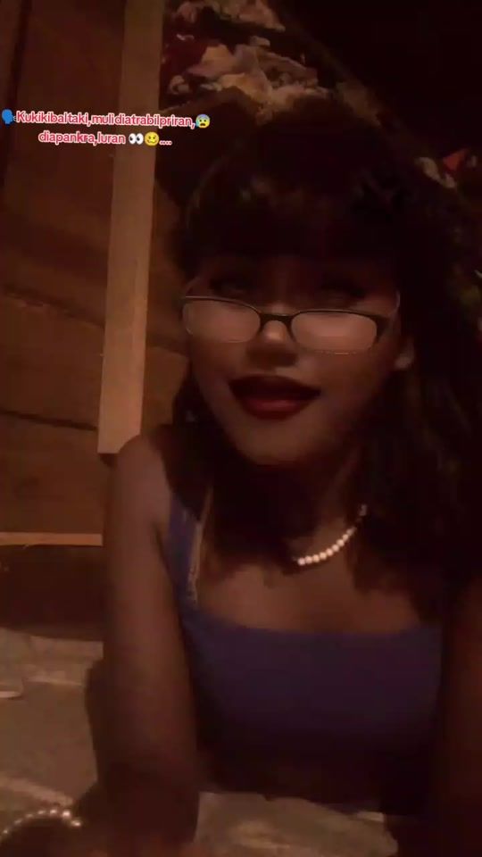 TikTok video thumbnail by selenearola