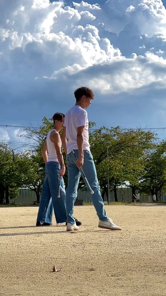 TikTok video thumbnail by isseibaton