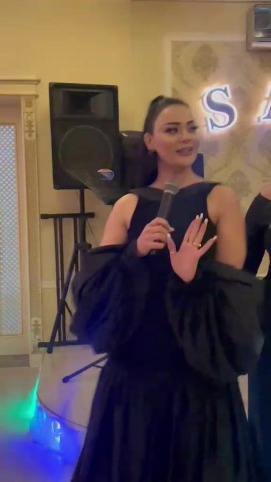 TikTok video thumbnail by gunayqeribova_official
