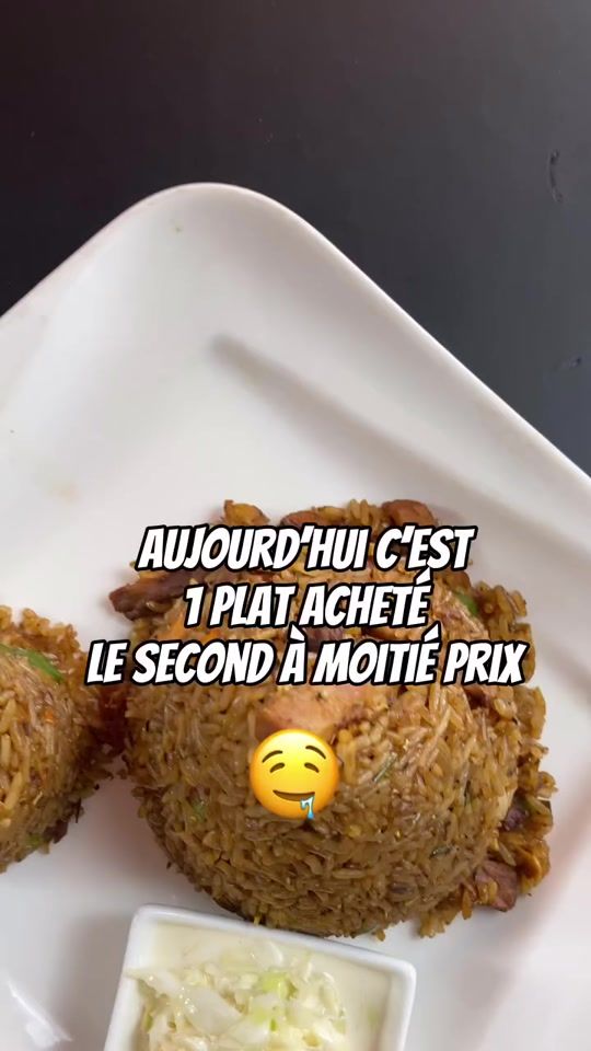 TikTok video thumbnail by domsresto