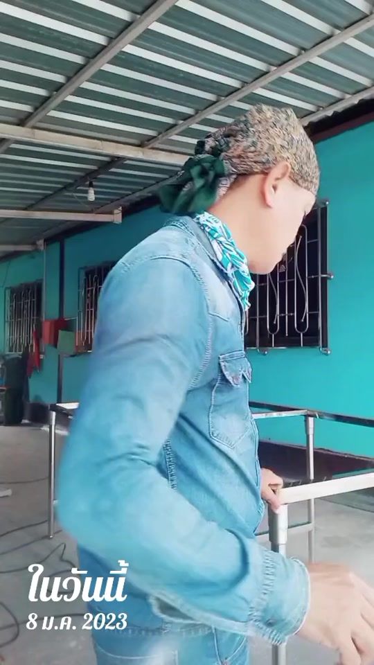 TikTok video thumbnail by changromestainless