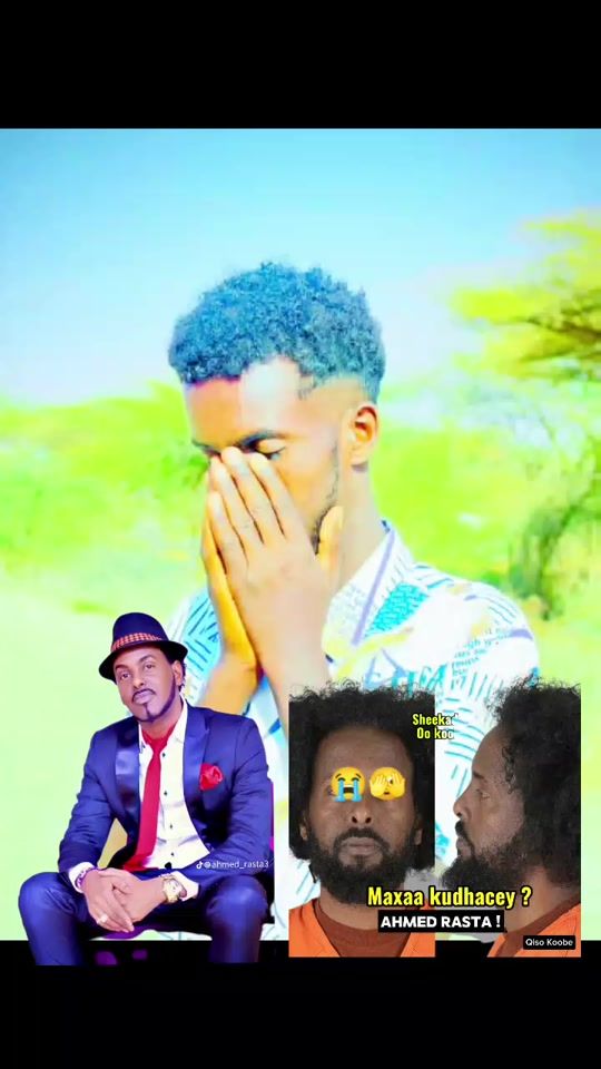 TikTok video thumbnail by caakaqoryaale